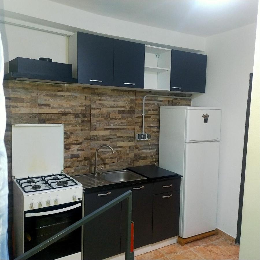 Vila Elena Ap 1 Bukarest Exterior foto